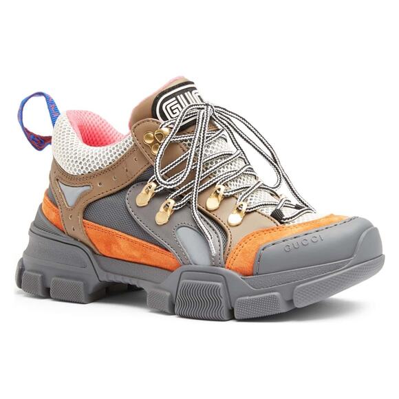 Gucci journey sneaker best sale